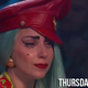 Illustration for article titled Lady Gaga Weeps While Judging Dance Show